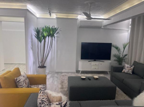 Classy and Cozy apartment